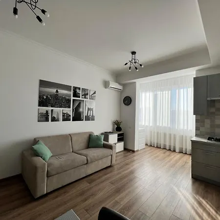 Vika House Apartment Chisinau
