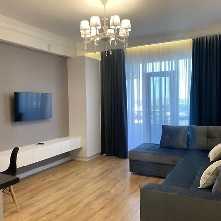 Vika House * Chisinau