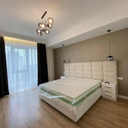 Apartment Vika House