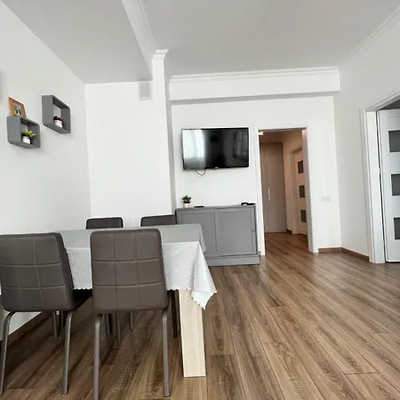 Vika House Apartment *