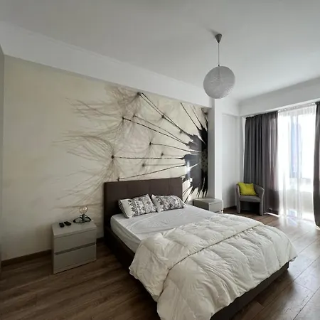 Apartment Vika House Chisinau