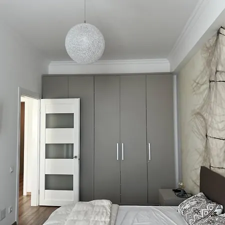Vika House *