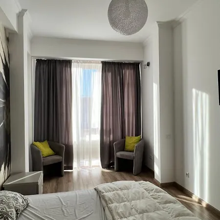 Vika House Chisinau