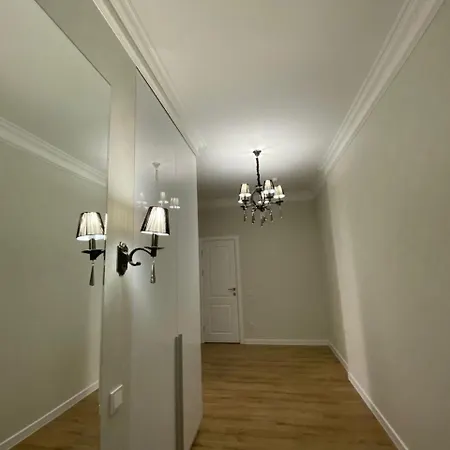 Vika House Chisinau