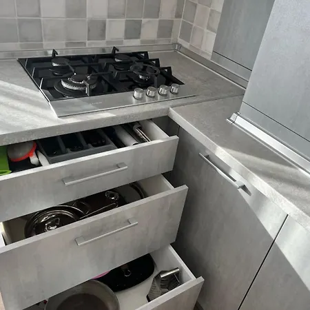 Vika House Apartment Chisinau