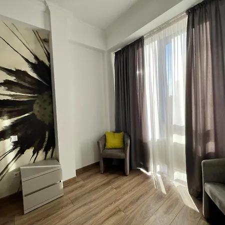 Vika House Apartment *